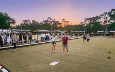 Barefoot Bowls Tips and Tricks for the Barefooted Beginner