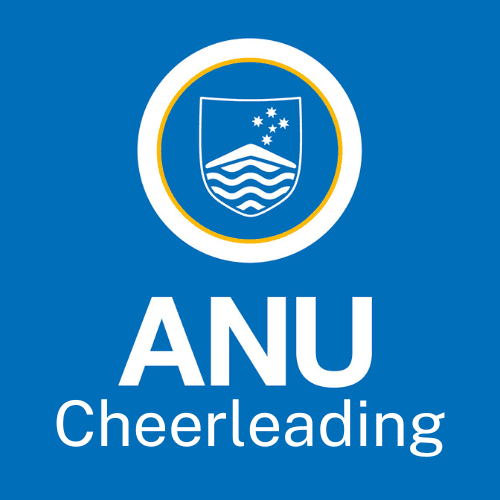 ANU Cheerleading